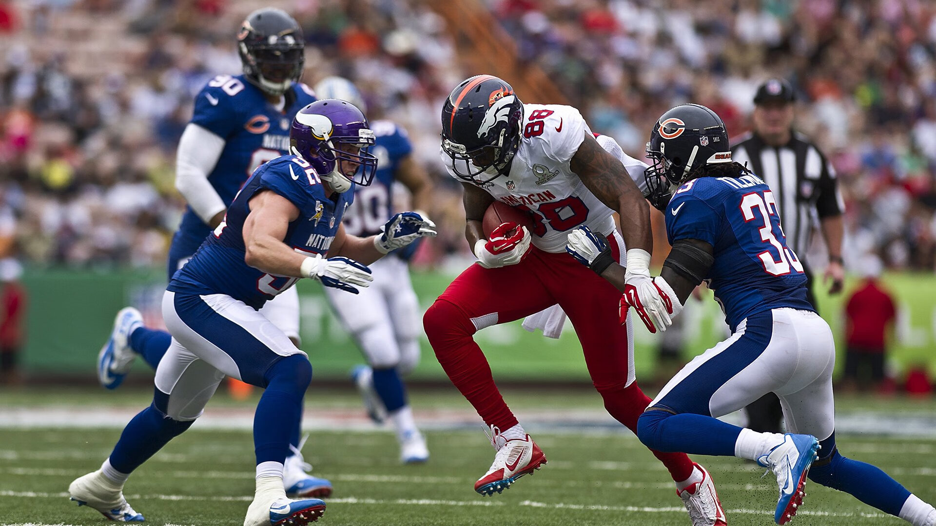 从独行侠到世界之巅，小贾伦·杰克逊如何用2026世界杯的统治表现诠释唯一性